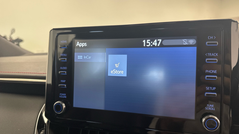 Toyota Corolla 1.8 VVT-i Hybrid Excel 5dr CVT Hybrid Estate